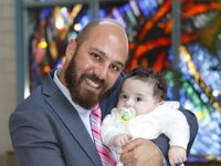Marc Baptism (151)