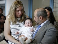 Marc Baptism (3)